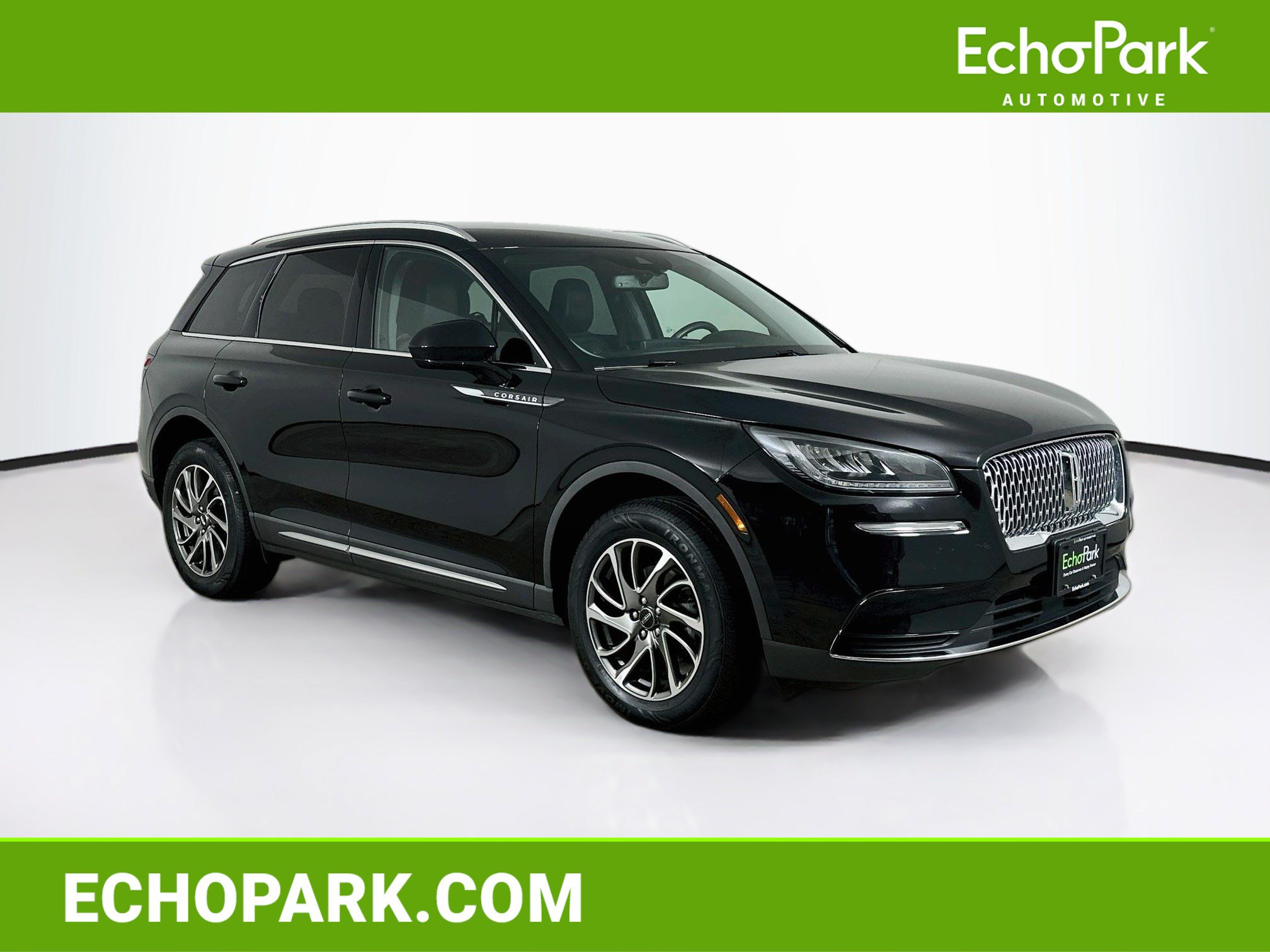 Used 2021 Lincoln Corsair AWD w/ Equipment Group 101A image 1