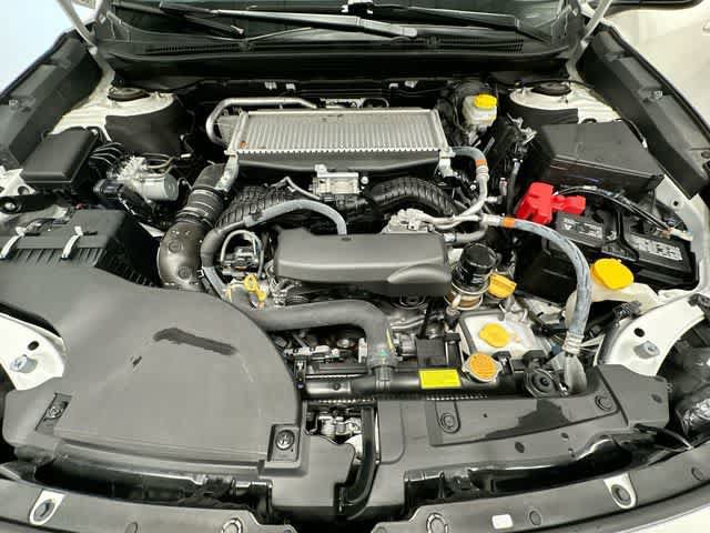 Certified 2024 Subaru Outback Wilderness AWD/4WD image 28