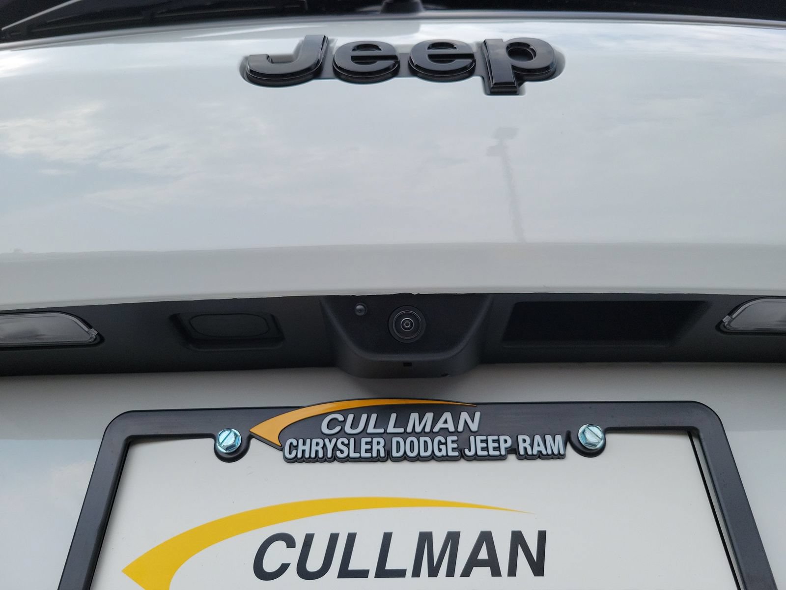 New 2026 Jeep Grand Cherokee L Limited AWD/4WD image 31