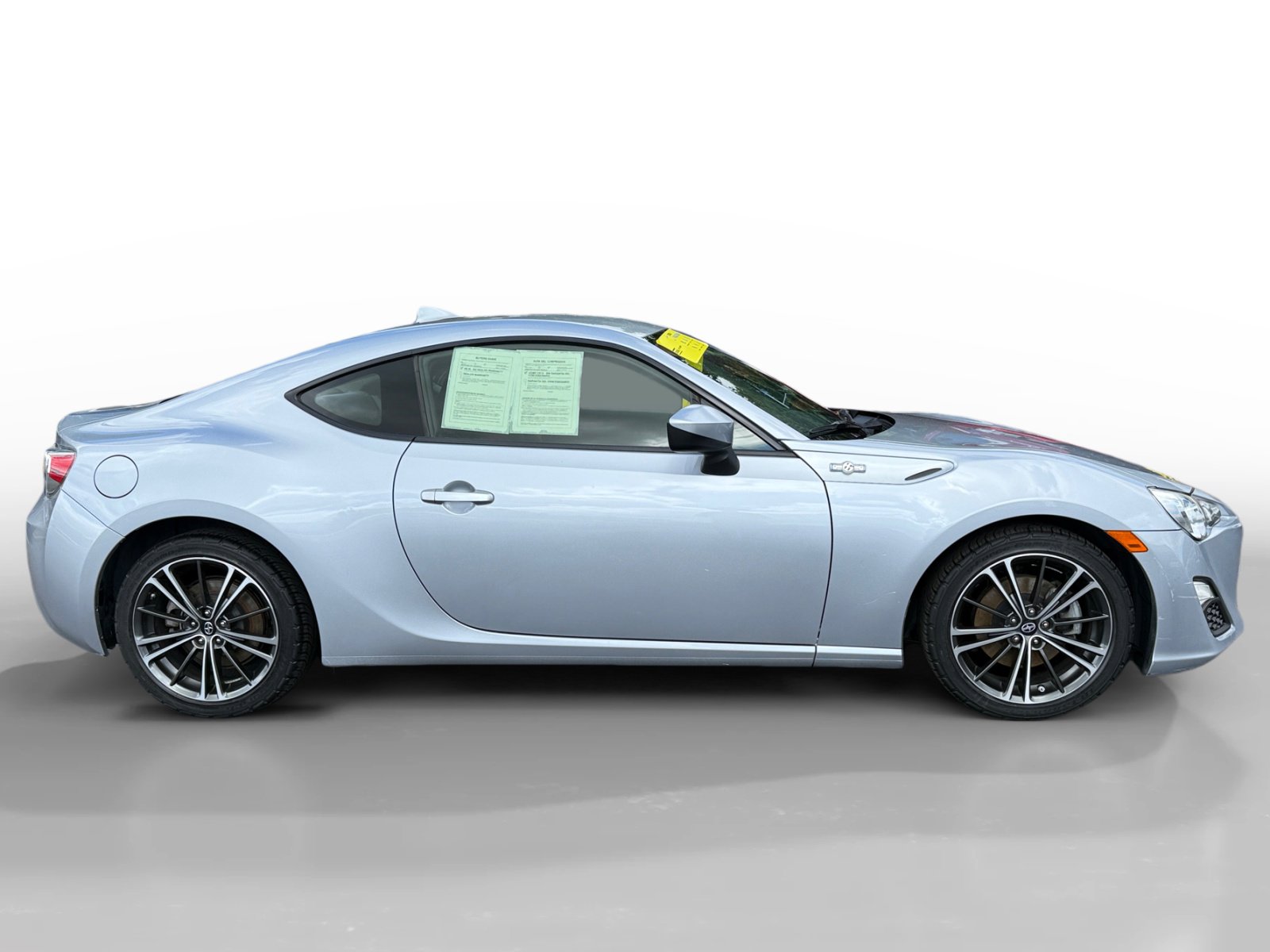 Used 2015 Scion FR-S RWD image 6