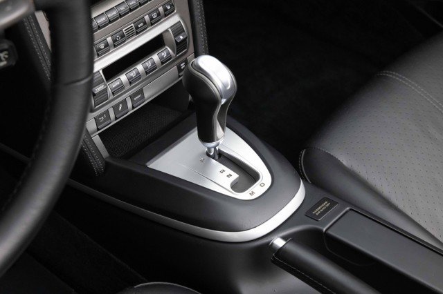 Used 2006 Porsche 911 Carrera S RWD image 10