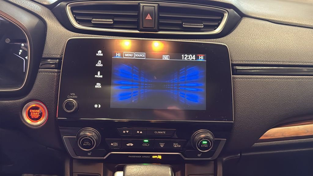 Used 2021 Honda CR-V EX-L image 27