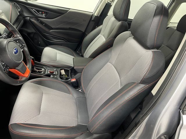 Used 2024 Subaru Forester Sport AWD/4WD image 12