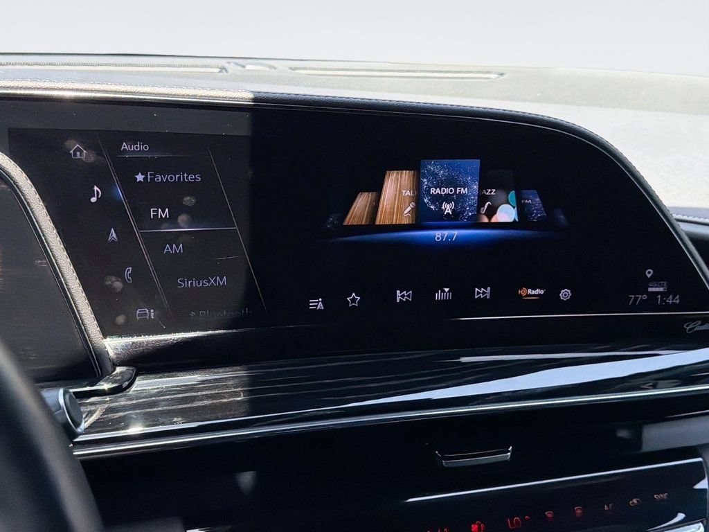 Certified 2023 Cadillac Escalade Sport AWD/4WD image 15