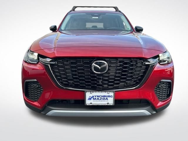 New 2026 MAZDA CX-70 3.3 Turbo w/ Premium Package image 9