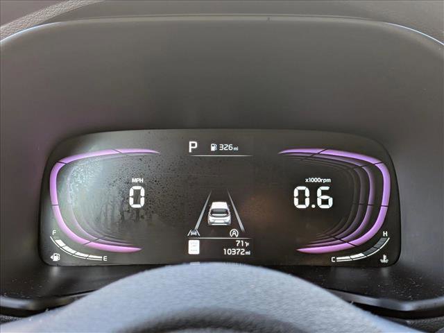 Used 2025 Kia Soul LX w/ LX Technology Package image 11