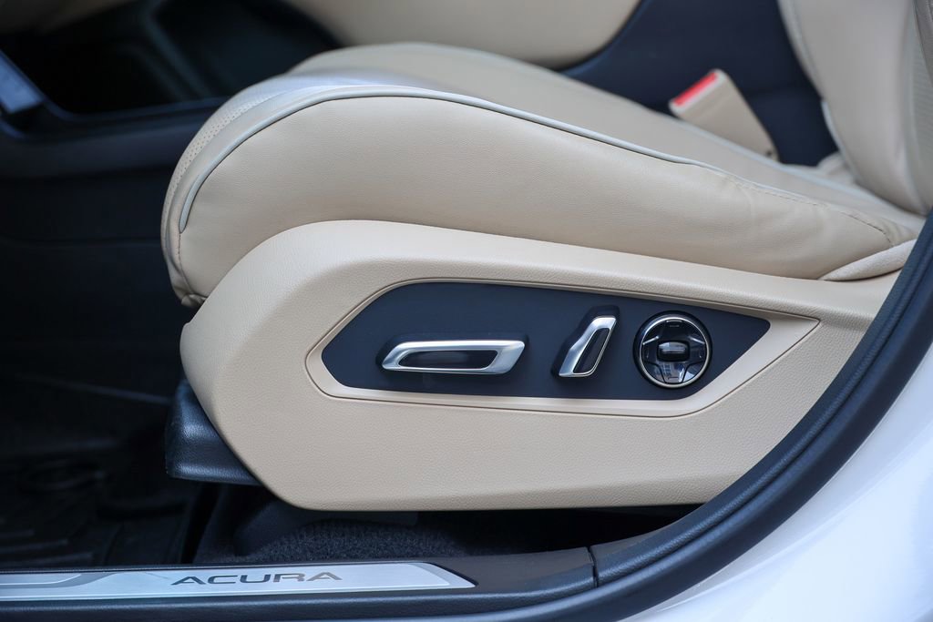 Used 2024 Acura RDX SH-AWD w/ Advance Package image 40