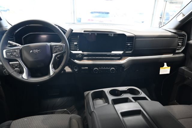 New 2026 Chevrolet Silverado 1500 RST w/ RST Select Package AWD/4WD image 13