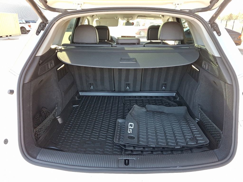 Certified 2023 Audi Q5 2.0T Premium w/ Convenience Package image 31