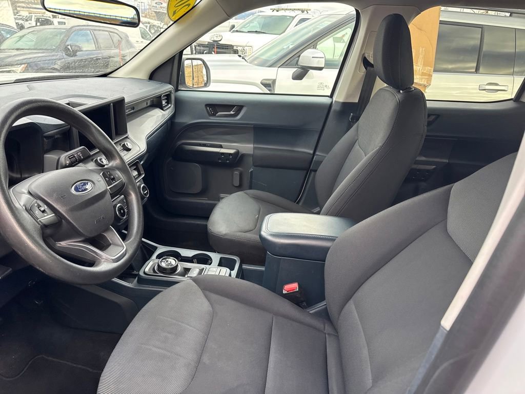 Used 2022 Ford Maverick XL FWD image 43