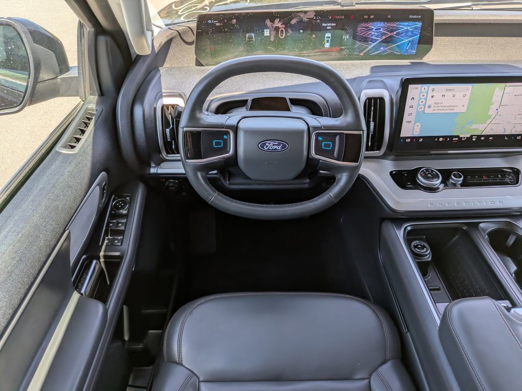 Used 2025 Ford Expedition Max Active image 16
