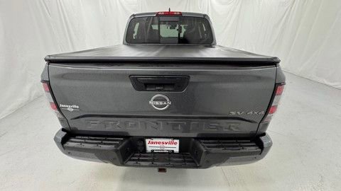 Certified 2023 Nissan Frontier SV w/ SV Convenience Package image 9