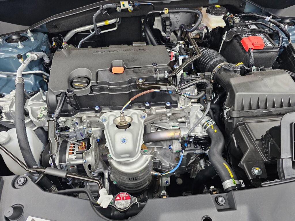 New 2027 Honda HR-V EX-L image 31
