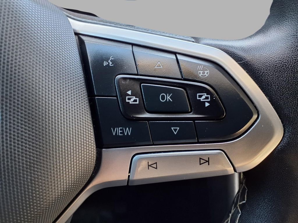 Used 2024 Volkswagen Taos S image 14