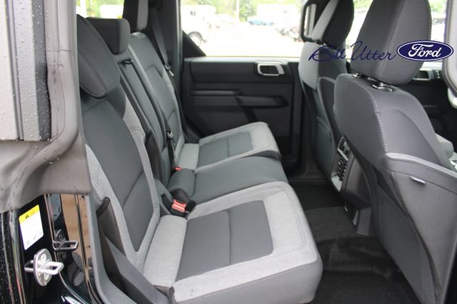 New 2026 Ford Bronco 4-Door AWD/4WD image 8