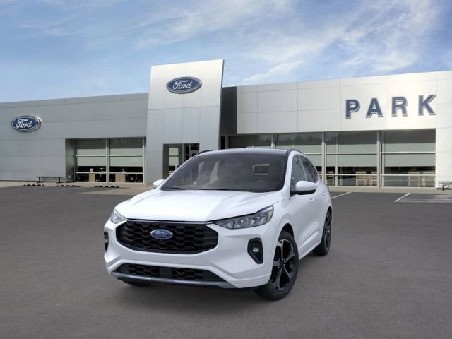 New 2024 Ford Escape ST-Line Select w/ Tech Pack #2 image 2