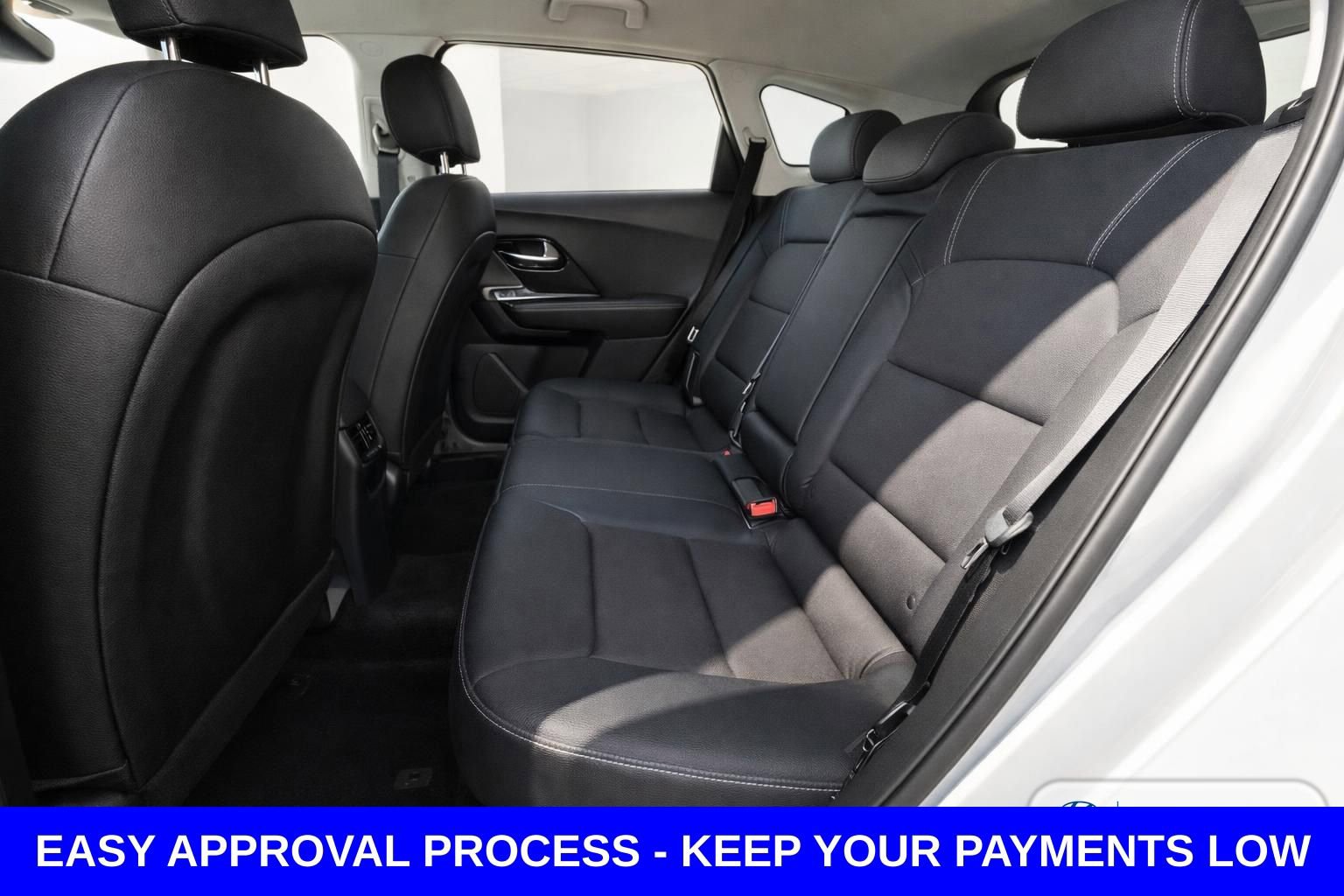 Used 2019 Kia Niro S Touring image 16