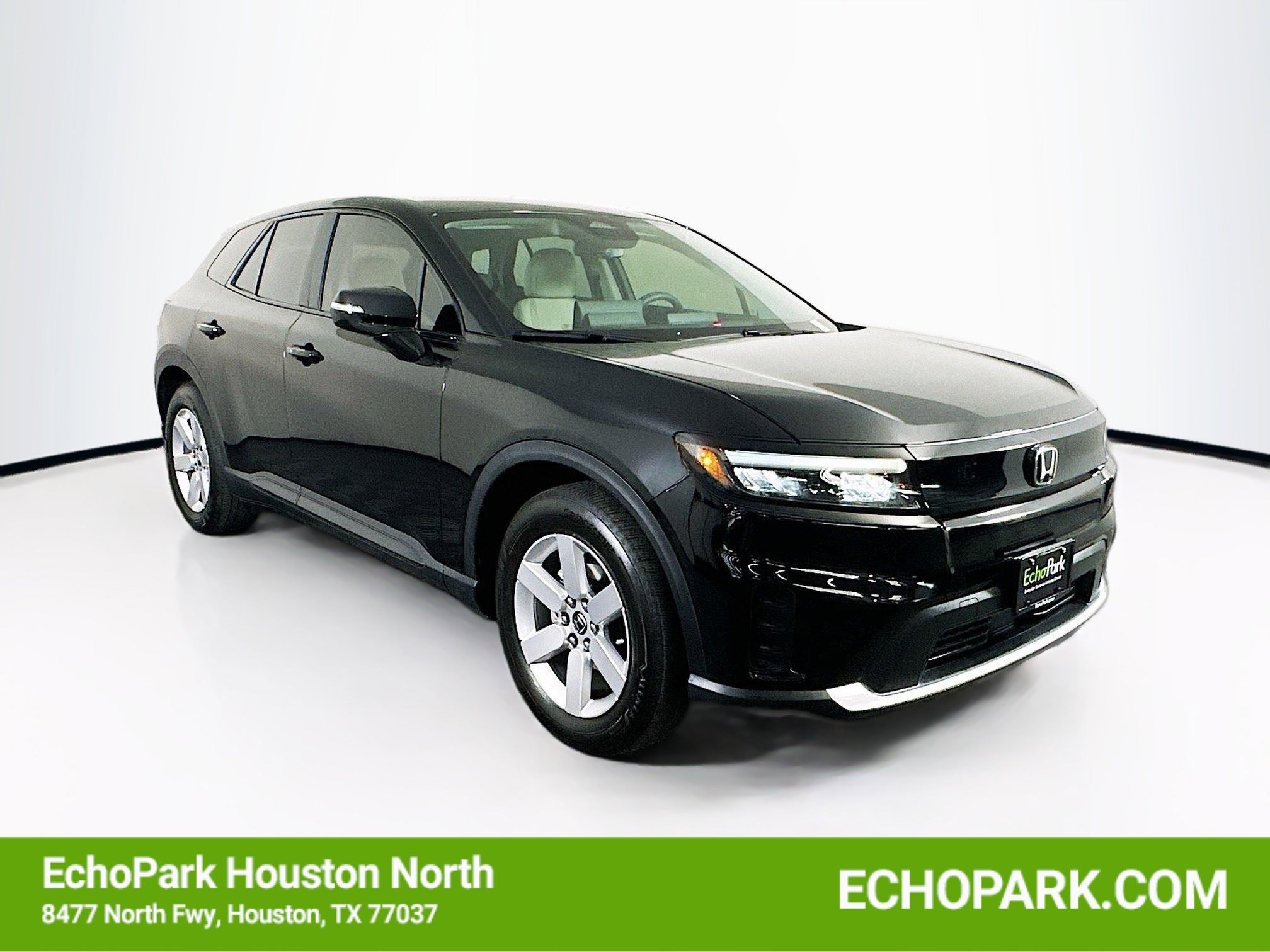 Used 2025 Honda Prologue Eco image 1