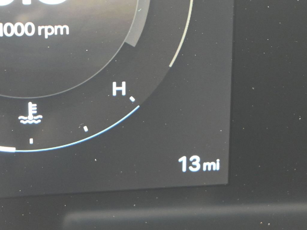 New 2026 Hyundai Santa Cruz Limited image 40