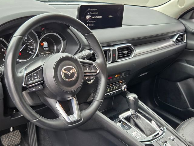 Used 2023 MAZDA CX-5 AWD 2.5 S image 9