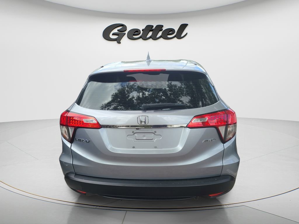 Used 2019 Honda HR-V LX image 13