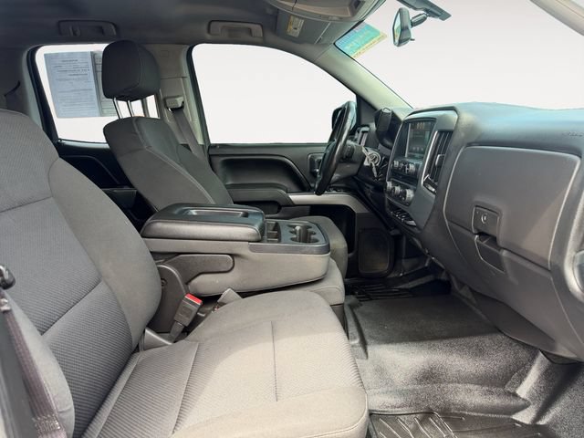 Used 2015 Chevrolet Silverado 1500 LT w/ All Star Edition AWD/4WD image 15
