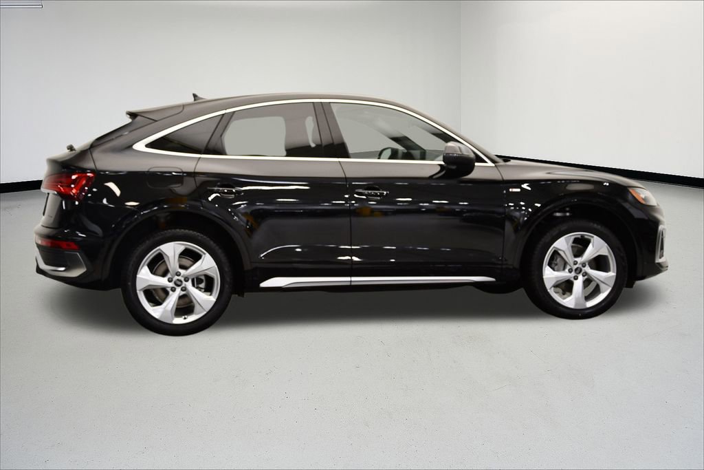 Used 2025 Audi Q5 2.0T Premium image 6