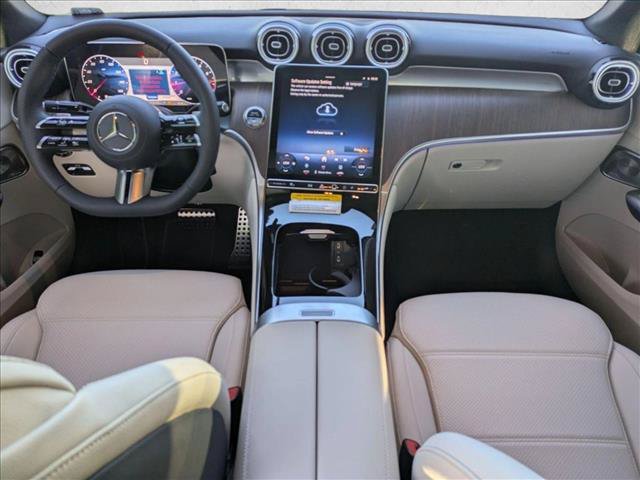 New 2027 Mercedes-Benz GLC 300 4MATIC image 15