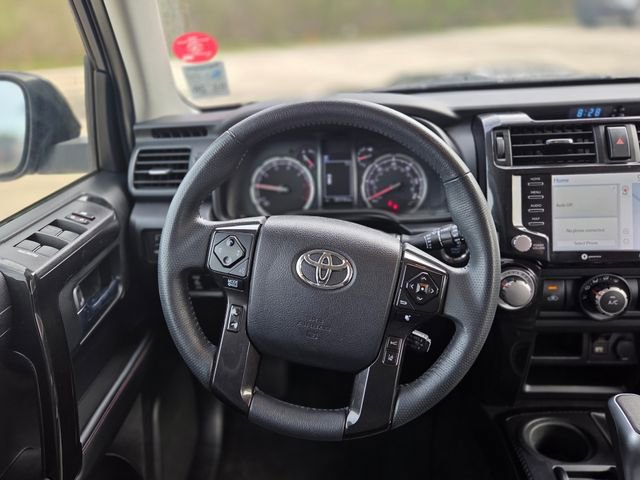Used 2020 Toyota 4Runner TRD Off-Road Premium w/ Moonroof Package image 21