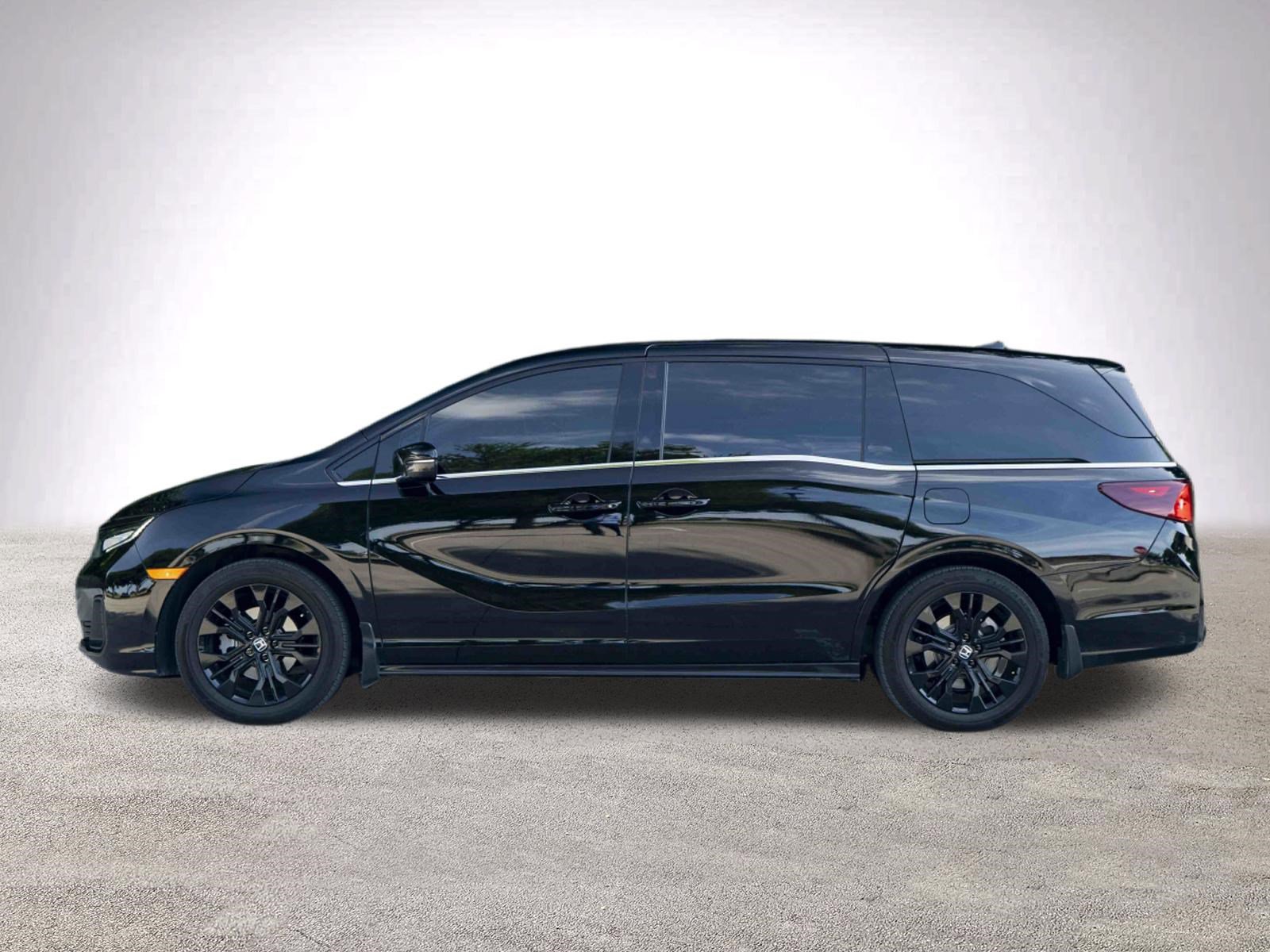 Used 2025 Honda Odyssey Sport-L image 6