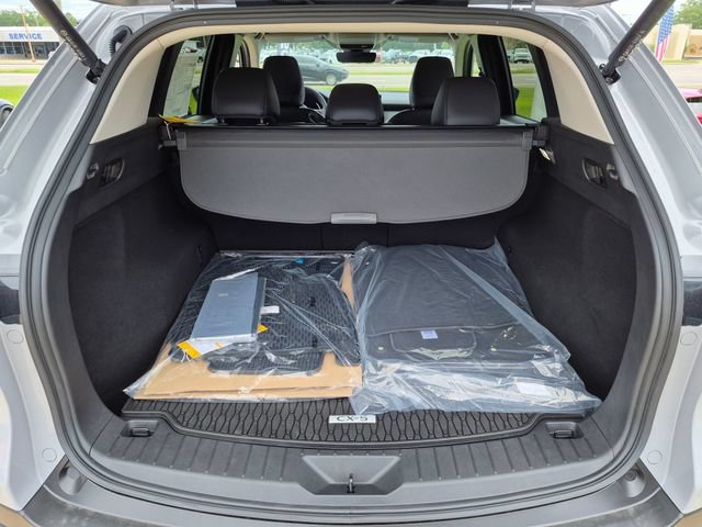 New 2026 MAZDA CX-5 Preferred AWD/4WD image 25