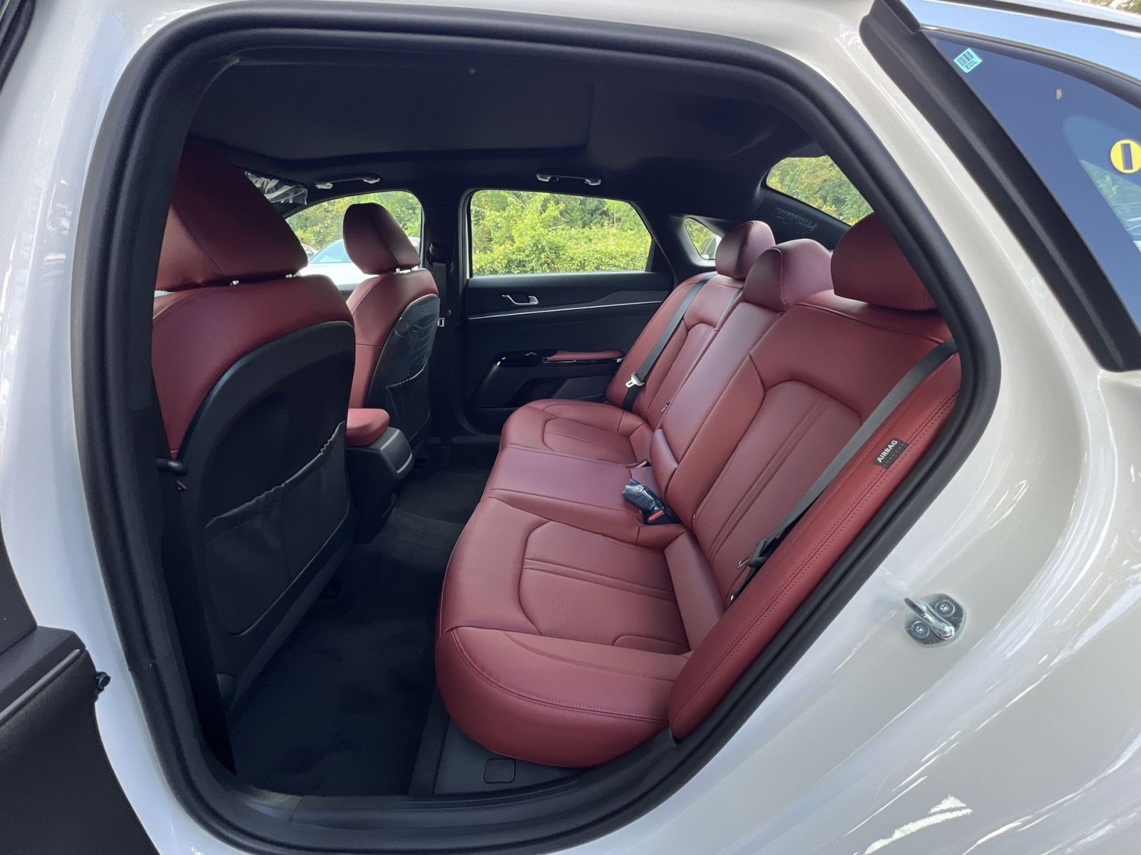 New 2026 Kia K5 GT-Line w/ GT-Line Premium Package FWD image 30