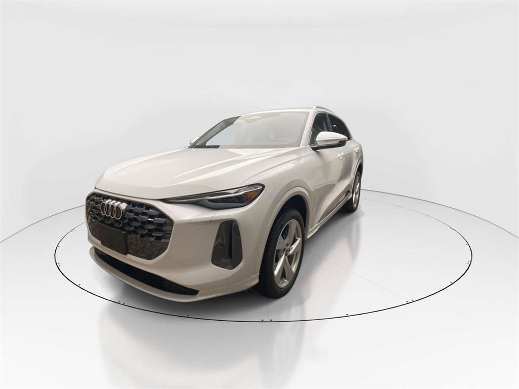 New 2025 Audi Q5 Premium Plus image 4