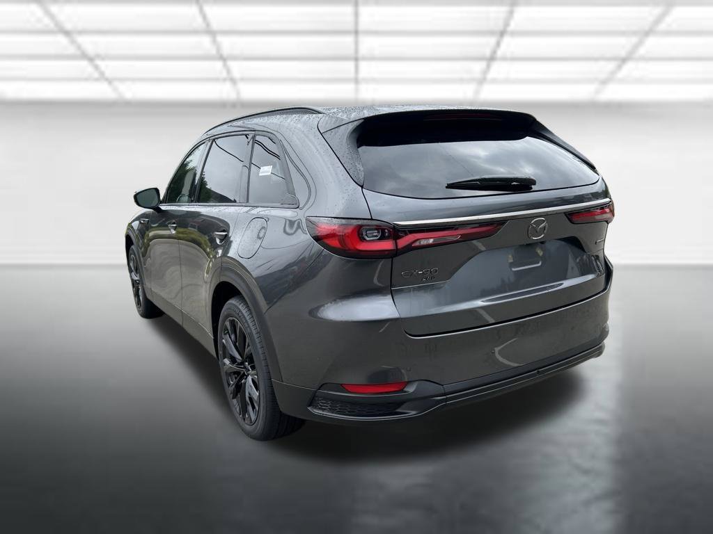 New 2026 MAZDA CX-90 3.3 Turbo w/ Premium Sport Pkg AWD/4WD image 6