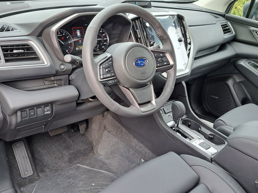 New 2025 Subaru Ascent Limited image 7