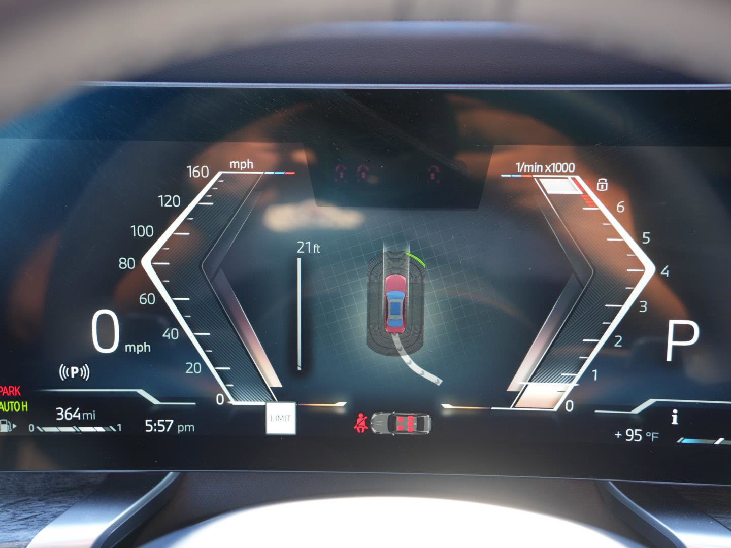 Used 2025 BMW 760i xDrive w/ Executive Package image 12