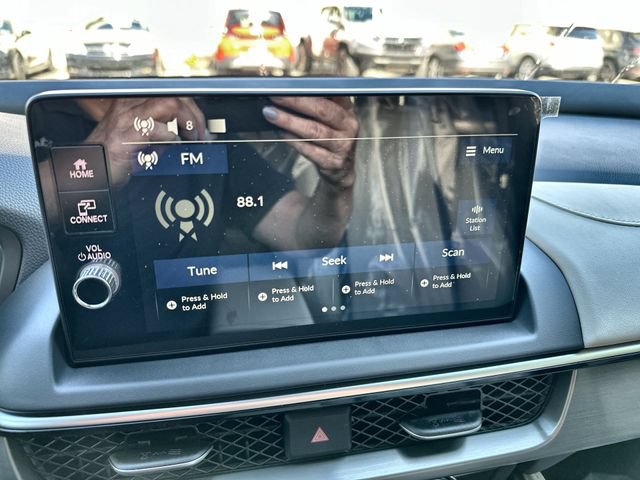 New 2026 Acura ADX A-Spec AWD/4WD image 17