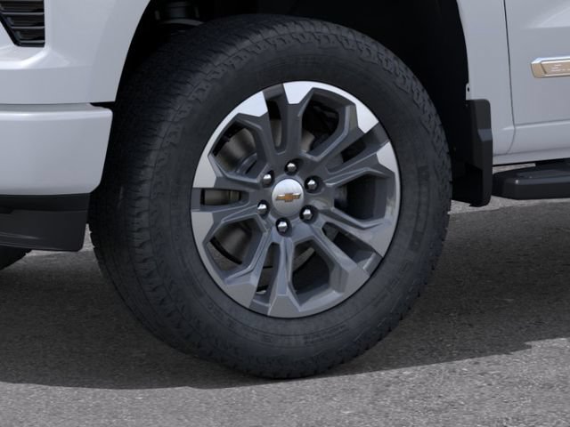 New 2026 Chevrolet Silverado 1500 High Country w/ Technology Package AWD/4WD image 11