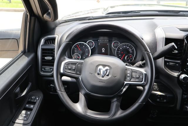 Used 2026 RAM 2500 Tradesman AWD/4WD image 11