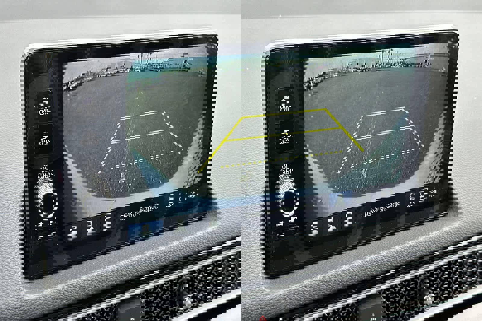 New 2026 Honda Civic Sport Touring image 20