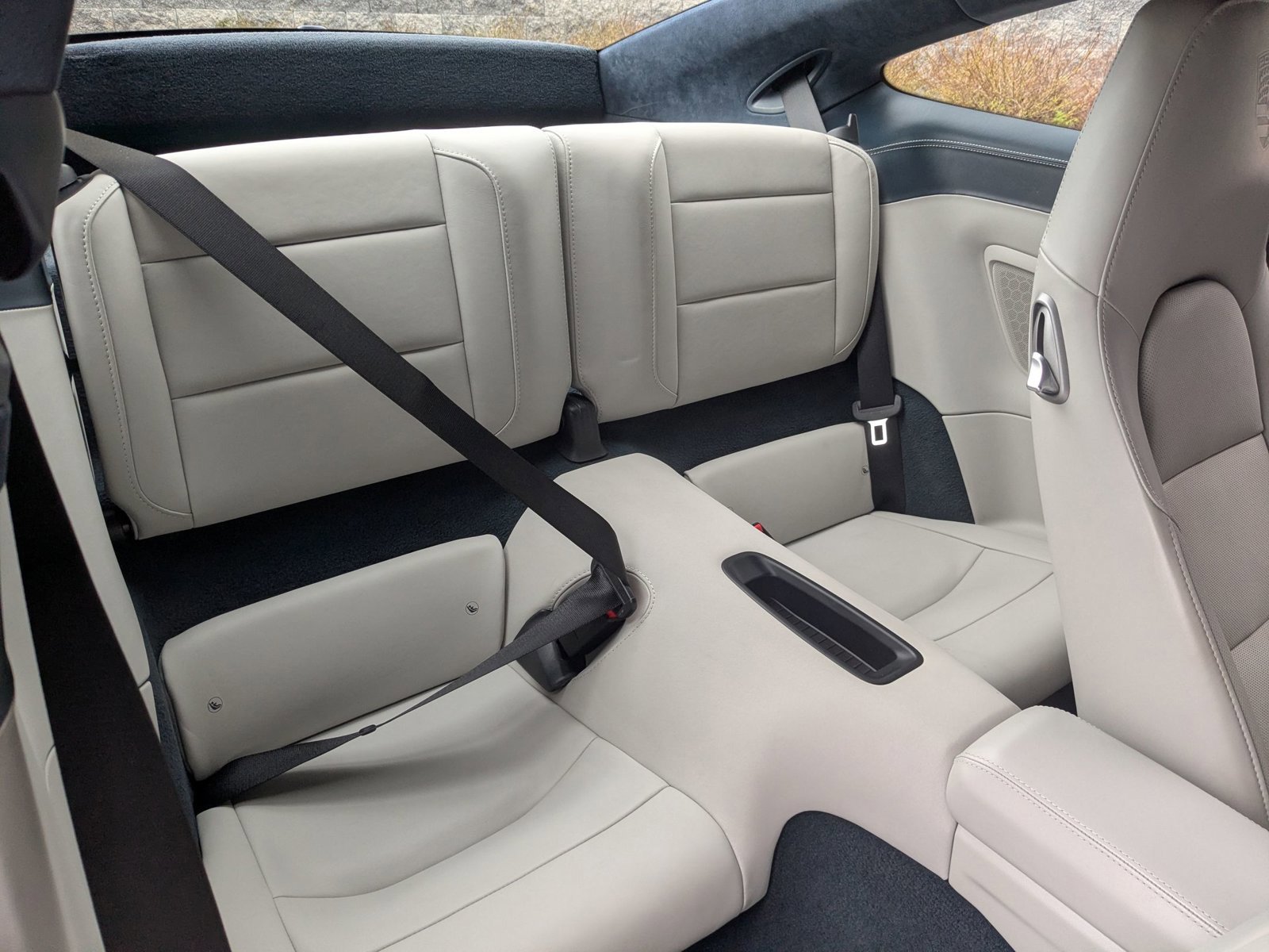 Certified 2018 Porsche 911 Carrera S RWD image 30