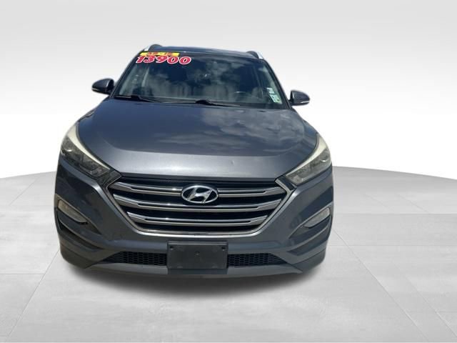 Used 2016 Hyundai Tucson Limited image 3