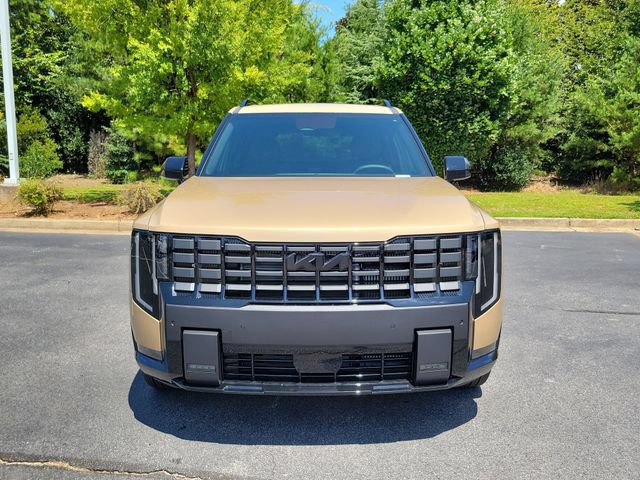 New 2027 Kia Telluride EX X-Line w/ Towing Package AWD/4WD image 2