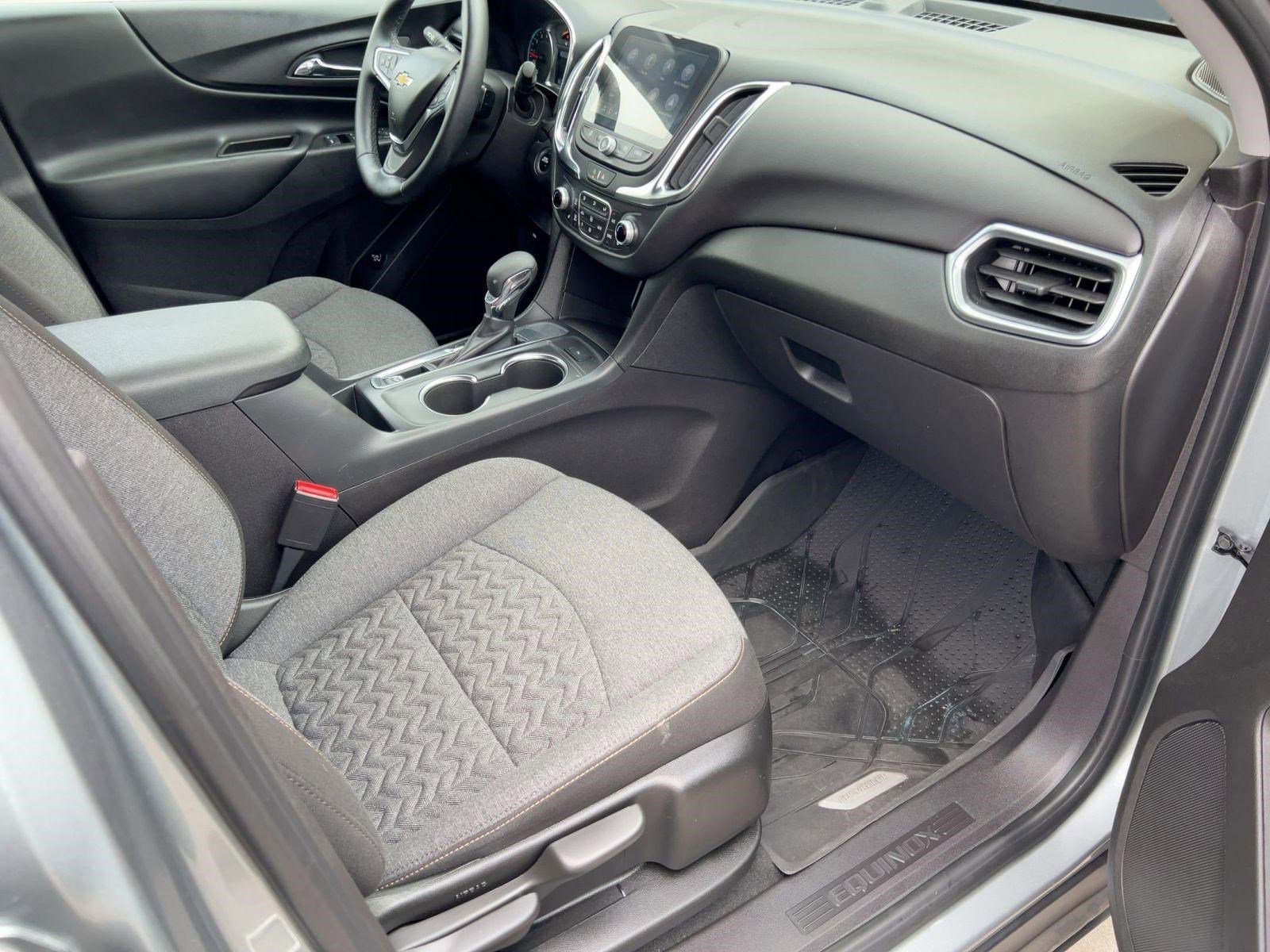 Certified 2024 Chevrolet Equinox LT image 30