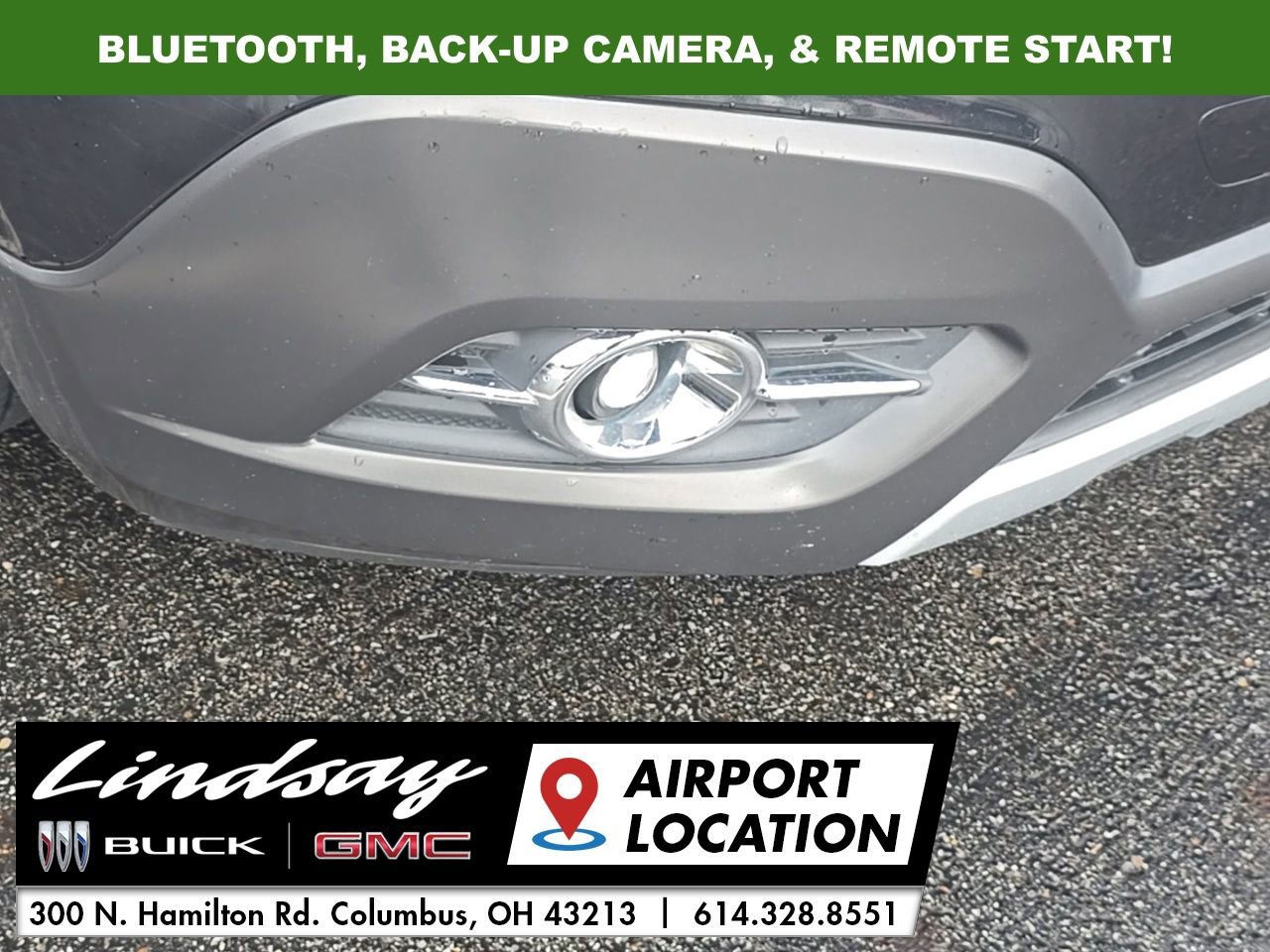 Used 2015 Buick Encore Convenience image 13