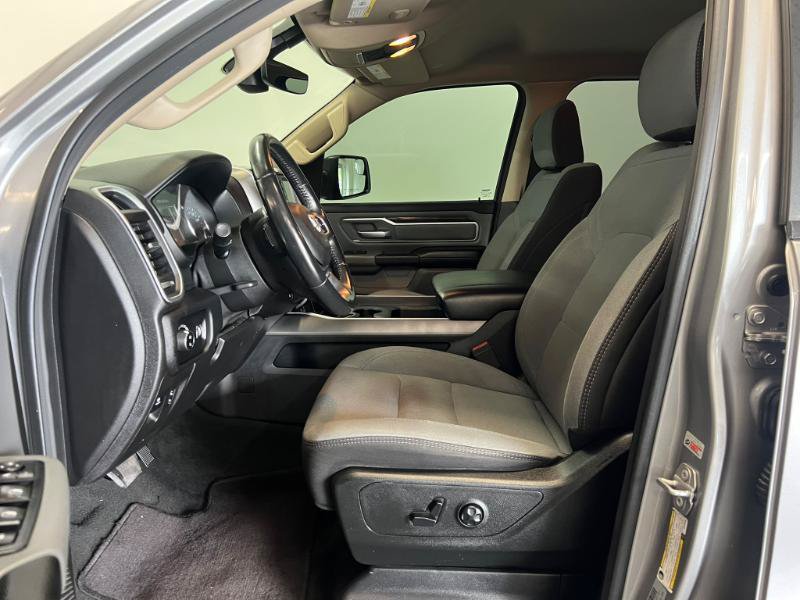 Used 2020 RAM 1500 Big Horn RWD image 9