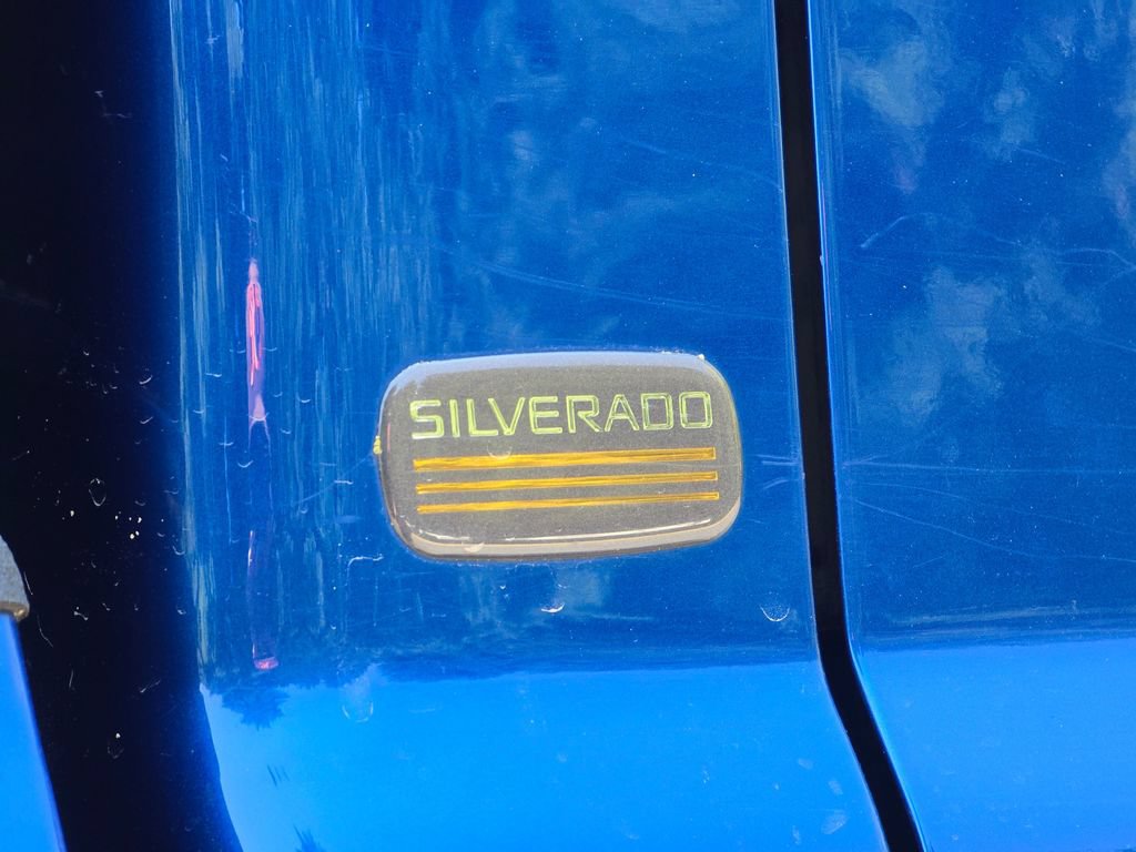 Used 2004 Chevrolet Silverado 1500 W/T w/ Light Duty Power Package AWD/4WD image 17