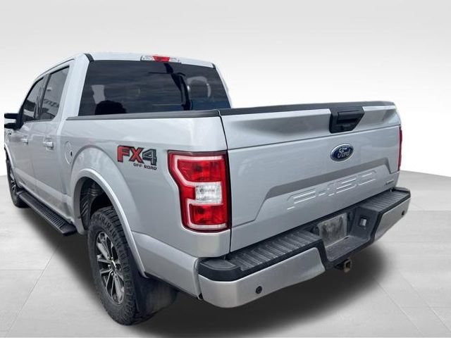 Used 2019 Ford F150 XLT w/ Equipment Group 302A Luxury AWD/4WD image 11