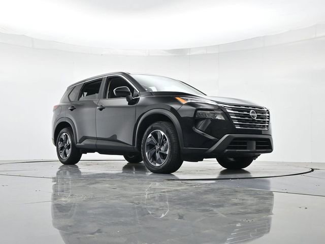 Used 2025 Nissan Rogue SV image 32