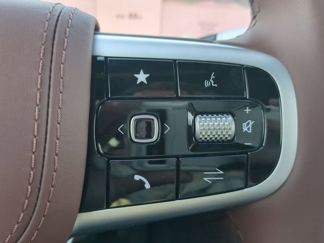 New 2026 Genesis GV80 3.5T Prestige AWD/4WD image 25